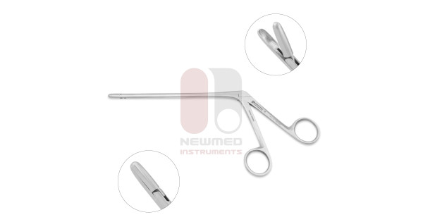 Takahashi Nasal Forcep